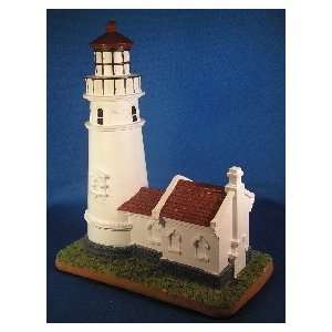 Heceta Head Lighthouse Model 6 Tall 