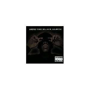  Jay Z The Black Album 2LP Jay Z Music