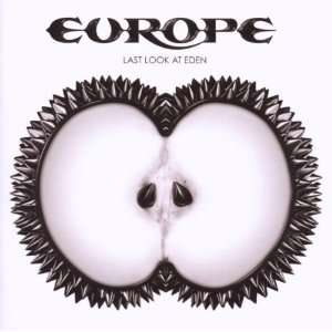  Last Look At Eden Europe Music