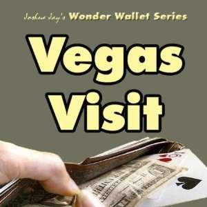  Vegas Visit (with DVD) 