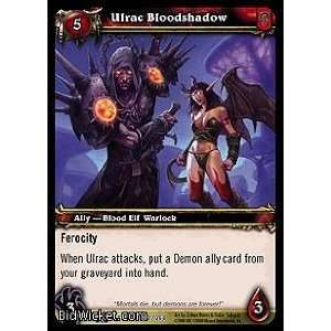  Ulrac Bloodshadow (World of Warcraft   Servants of the 