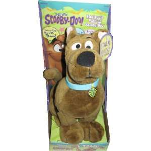  Talking Scooby Toys & Games
