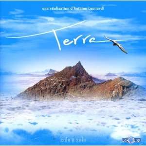  Sole E Sale Terra Music