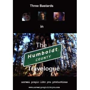 The Humboldt County Travelogue Movies & TV
