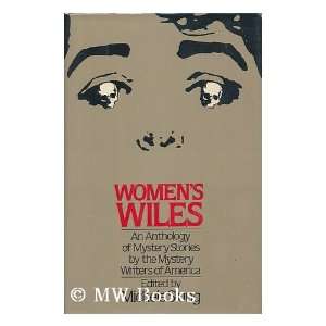  Womens Wiles (9780151984213) Michele Slung Books