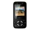 Sony Ericsson F305   Mystic black (Unlocked) Cellular Phone