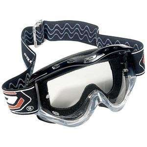  Pro Grip 3400 Light Sensitive Goggles   Small/Black/Grey 
