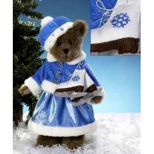   Boyds Katerina Winterbeary Jan. Bear of the Month 2010 Toys & Games