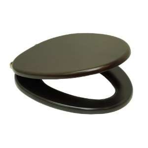  Toto SS304#PB Elongated Maple Softclose Seat In Polished 