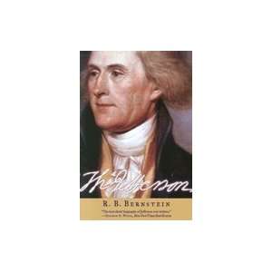  Thomas Jefferson Books