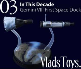 TK F0346 (03) Gemini VIII First Space Dock