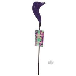  Rubber Tickler Purple