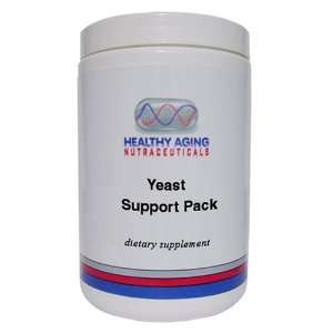   Aging Nutraceuticals Yeast Support Pack