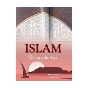    Islam Through the Ages (9788126137824) Muhammad Razi Books