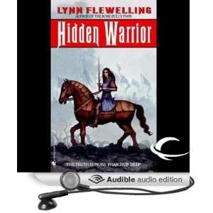  Hidden Warrior Tamir Triad, Book 2 (Audible Audio Edition 