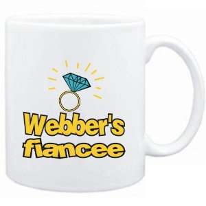  Mug White  Webbers fiancee  Last Names Sports 