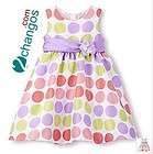   BABY TODDLER GIRL 3T SPRING SUMMER CLOTHES LOT DRESSES OUTFITS  