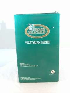 Dickens Collectables Victorian Series 1998 429 1969  