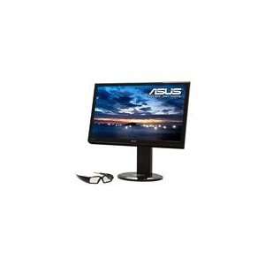  Asus VG236H 23 Full HD 120Hz 3D multimedia Height & Swivel 