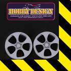 hd03 0062 hobby design 1 24 18 wheels rays dolce