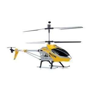  RC Helicopter   Syma S033G Toys & Games