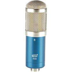 MXL R40 Ribbon Microphone  