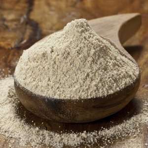 Chestnut Flour, Natural, Raw   1 bag, 1 Grocery & Gourmet Food