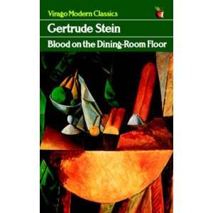  Blood on the Dining Room Floor (9781844081912) Gertrude 
