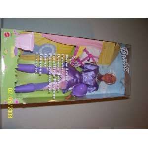  Barbie Horse Lovin Cavaliere Doll Toys & Games