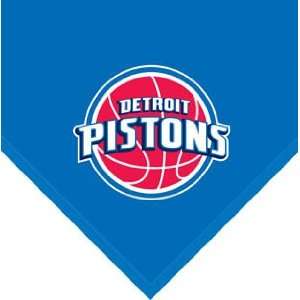  NBA Basketball Team Fleece Blanket/Throw Detroit Pistons 