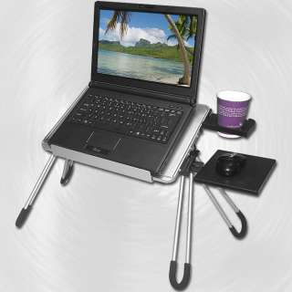 Laptop Buddy   Portable Computer Table and Work Station  