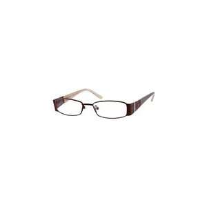  Guess GU 2230 Eyeglasses BU BURGUNDY Health & Personal 