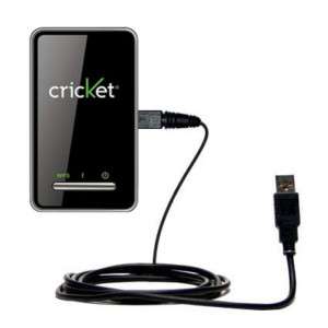 Cable USB for Cricket Crosswave WiFi Hotspot  