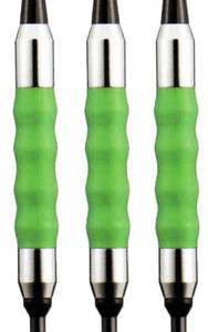 Viper Sure Grip Green Soft Tip 18 Gram Darts 20 0005 18  