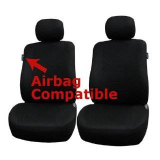 Bucket Seat Cover Airbags Ready, Airbags Compatible Seat Cover Fb051 