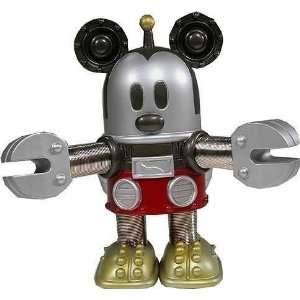  Disney Robots 5 Mickey Mouse Toys & Games