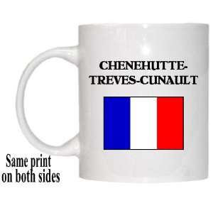  France   CHENEHUTTE TREVES CUNAULT Mug 