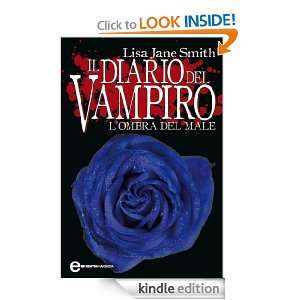  Il diario del vampiro   Lombra del male (Nuova narrativa 