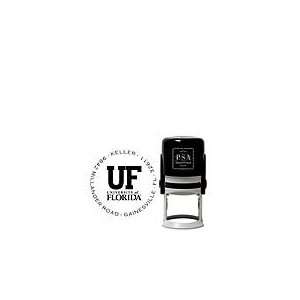  UF Logo Stamp Moving Corporate
