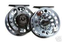 Bauer Rogue 3 Fly Reel   Free Backing & Shipping  