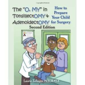  The O, MY in Tonsillectomy & Adenoidectomy how to 