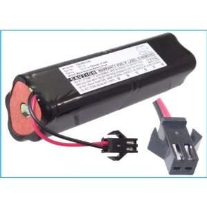   Ni MH Battery Tri Tronics 1064000D, 1064000 J Dog Collar Battery