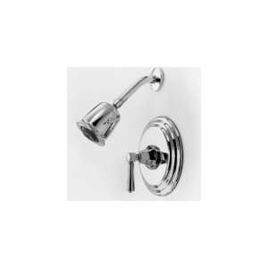 Newport Brass 3 1204BP/15S Trim Kit Shower Set W/Bp Satin Nickel 