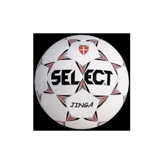 Select Futsal Jinga Ball (Blue/White)