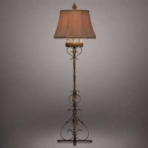  Floor Lamp No. 221120STBy Fine Art Lamps