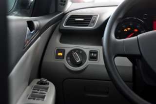 VW Passat B6 3C Chrome Dash Air Vent Replacement Kit  