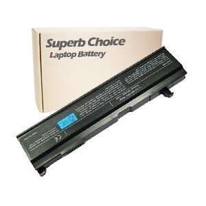   Choice New Laptop Replacement Battery for TOSHIBA PA3465U 1BRS,6 cells