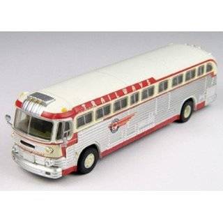  Die Cast Classic City Bus Toys & Games