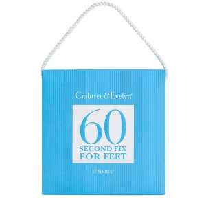  Crabtree & Evelyn La Source   60 Second Fix Kit for Feet 