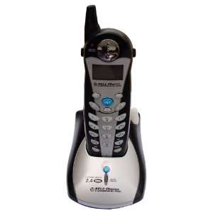  Northwestern Bell 36287 M4 2.4 GHz Analog Cordless Phone 